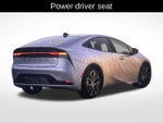 2025 Toyota Prius XLE