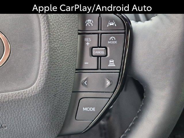 2025 Toyota Prius XLE