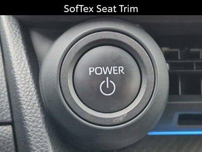 2025 Toyota Prius XLE