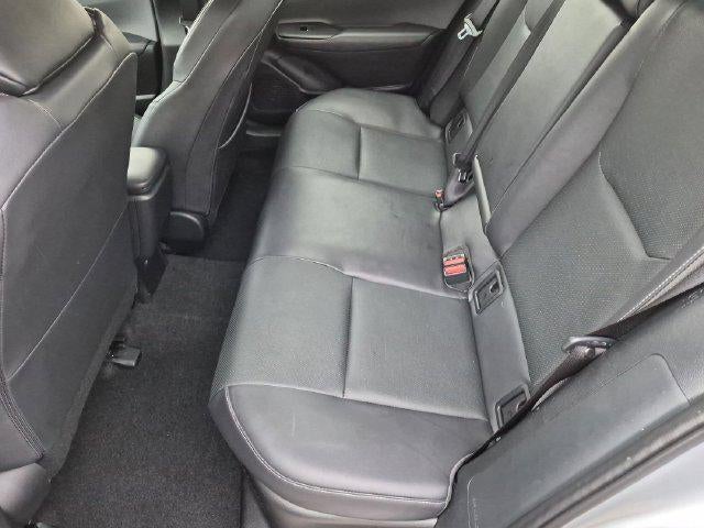 2025 Toyota Prius XLE