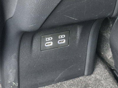 2025 Toyota Prius XLE