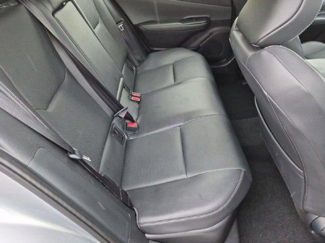 2025 Toyota Prius XLE