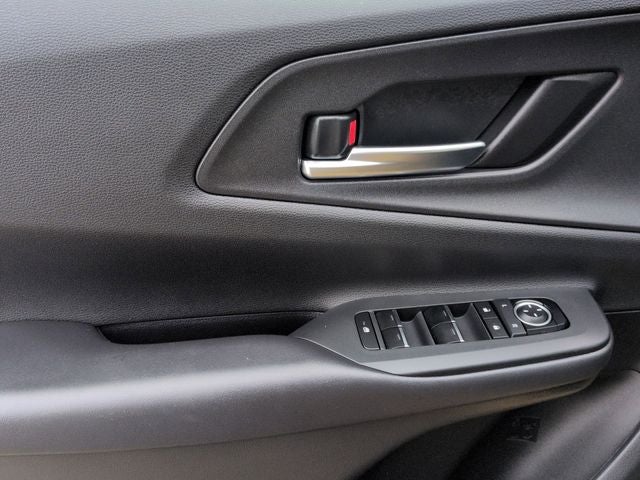 2025 Toyota PRIUS Nightshade