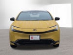 2025 Toyota PRIUS Nightshade