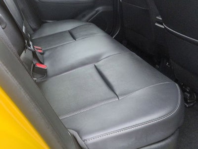 2025 Toyota PRIUS Nightshade