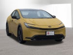 2025 Toyota PRIUS Nightshade