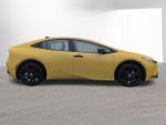 2025 Toyota PRIUS Nightshade