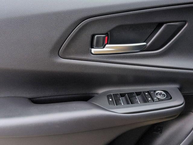 2025 Toyota PRIUS Nightshade