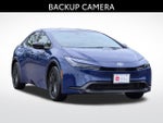 2027 Toyota Prius LE