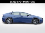 2027 Toyota Prius LE