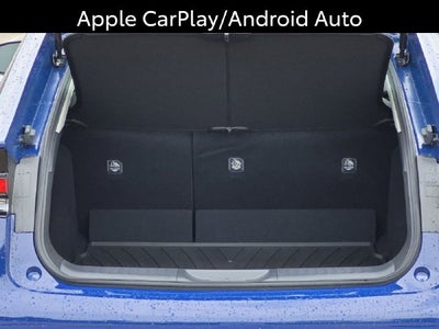 2027 Toyota Prius LE