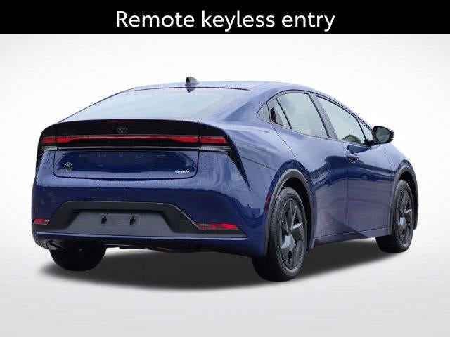 2027 Toyota Prius LE