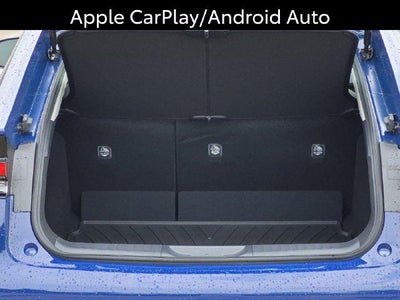2027 Toyota Prius LE