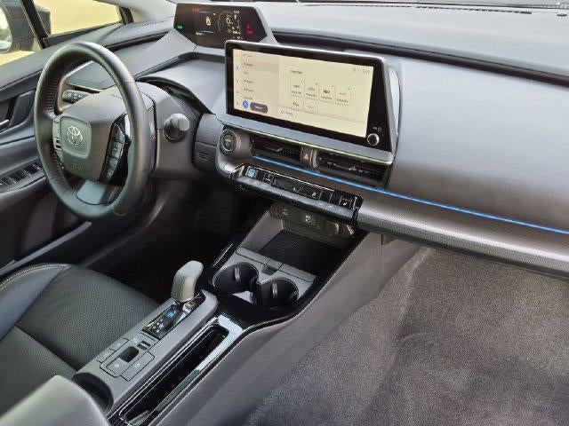 2024 Toyota Prius XLE