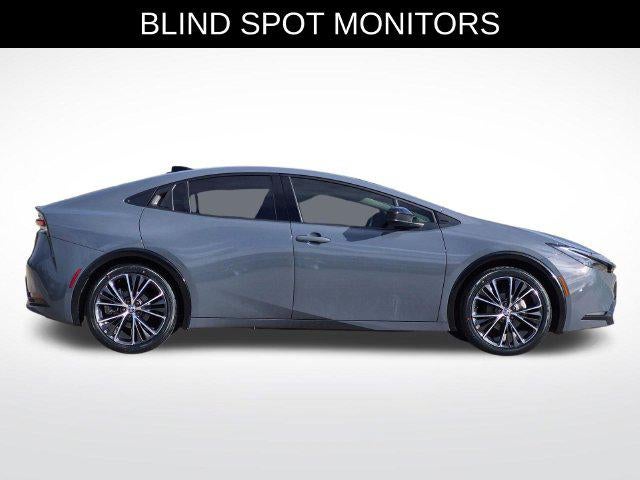 2024 Toyota Prius XLE