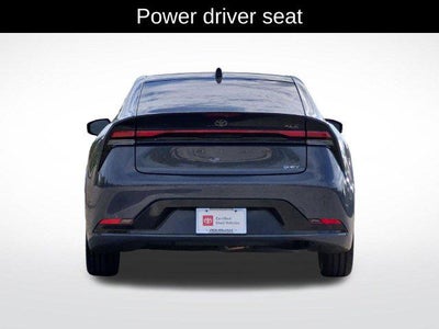 2024 Toyota Prius XLE