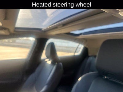 2026 Toyota Prius Plug-in Hybrid Nightshade
