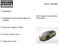 2026 Toyota Prius Plug-in Hybrid Nightshade