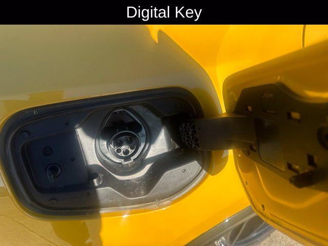 2026 Toyota Prius Plug-in Hybrid Nightshade