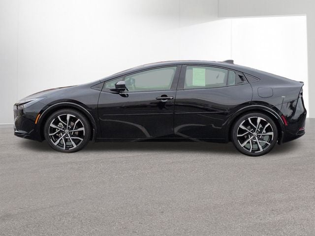 2024 Toyota PRIUS PRIME XSE