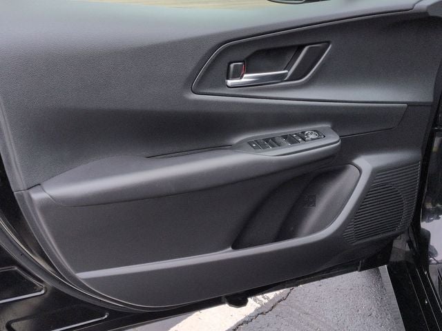 2024 Toyota PRIUS PRIME XSE