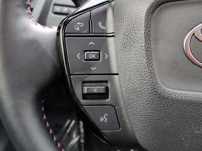 2024 Toyota PRIUS PRIME XSE