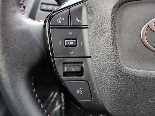 2024 Toyota PRIUS PRIME XSE