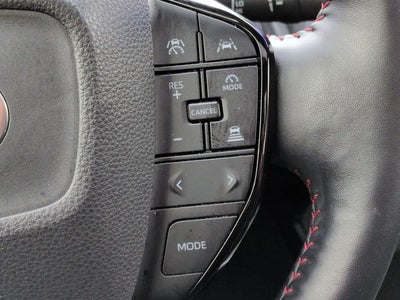 2024 Toyota PRIUS PRIME XSE