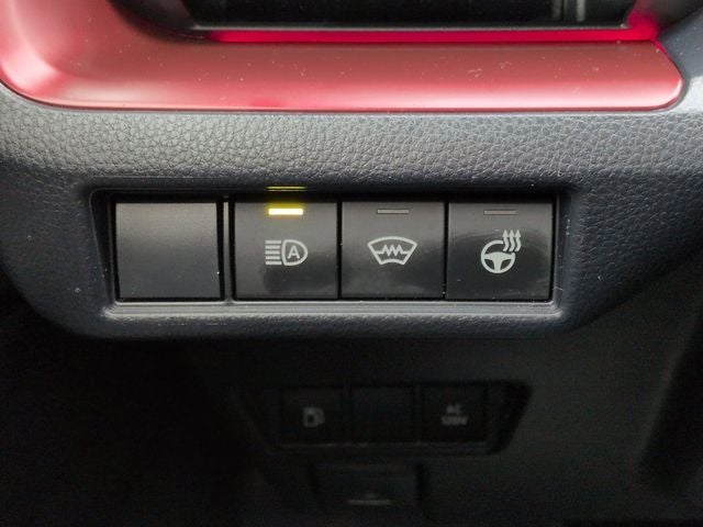 2024 Toyota PRIUS PRIME XSE