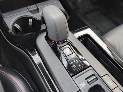 2024 Toyota PRIUS PRIME XSE