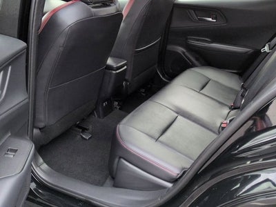 2024 Toyota PRIUS PRIME XSE