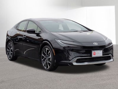 2024 Toyota PRIUS PRIME XSE