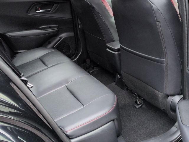 2024 Toyota PRIUS PRIME XSE