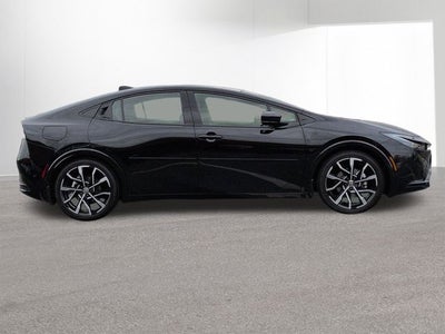 2024 Toyota PRIUS PRIME XSE