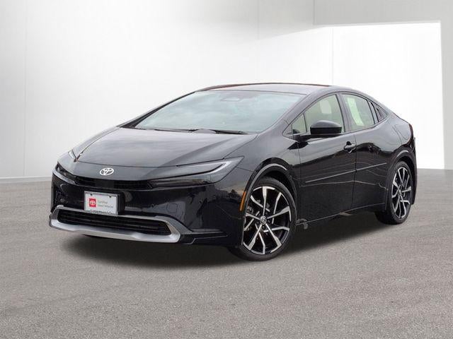 2024 Toyota PRIUS PRIME XSE