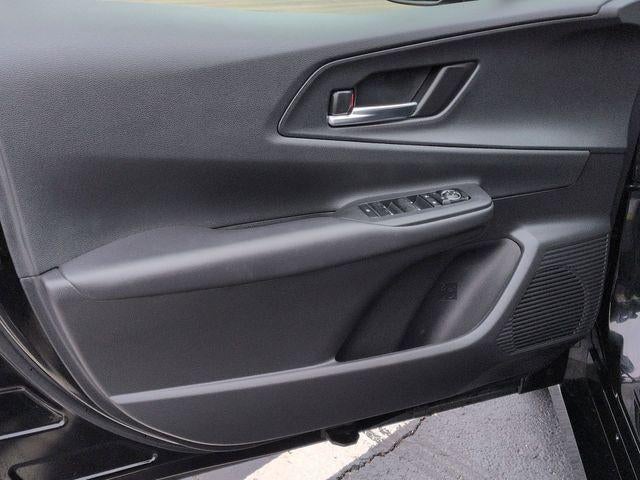 2024 Toyota PRIUS PRIME XSE