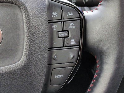 2024 Toyota PRIUS PRIME XSE