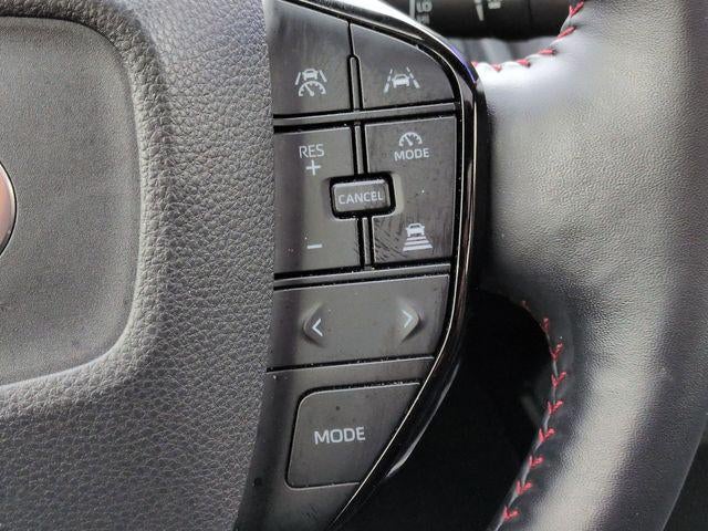 2024 Toyota PRIUS PRIME XSE