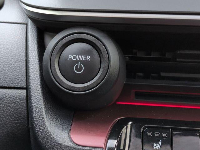 2024 Toyota PRIUS PRIME XSE