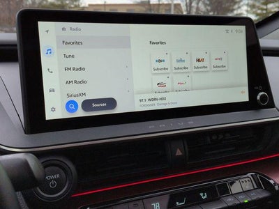 2024 Toyota PRIUS PRIME XSE