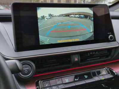 2024 Toyota PRIUS PRIME XSE