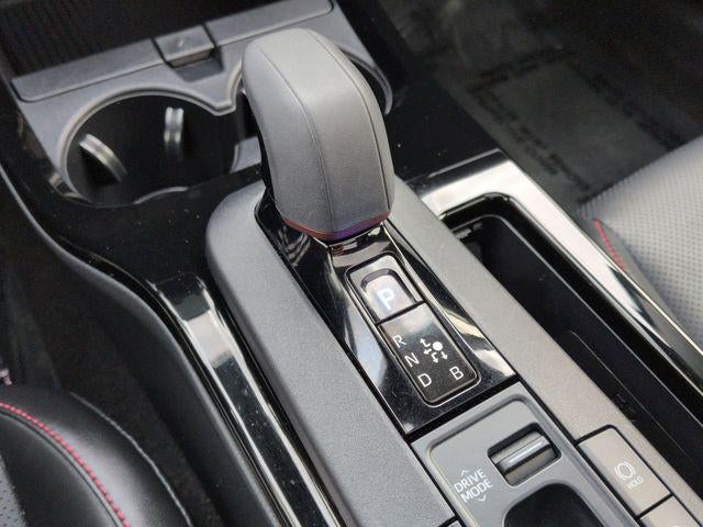 2024 Toyota PRIUS PRIME XSE