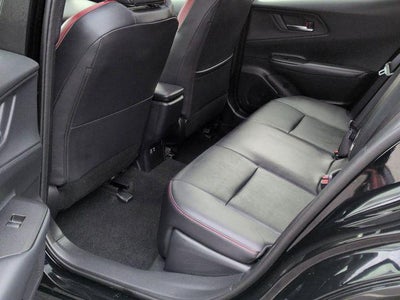 2024 Toyota PRIUS PRIME XSE