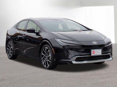 2024 Toyota PRIUS PRIME XSE