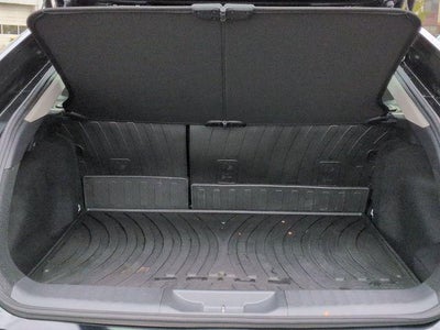 2024 Toyota PRIUS PRIME XSE