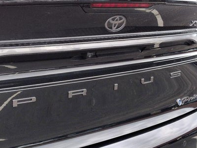 2024 Toyota PRIUS PRIME XSE