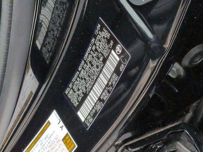 2024 Toyota PRIUS PRIME XSE