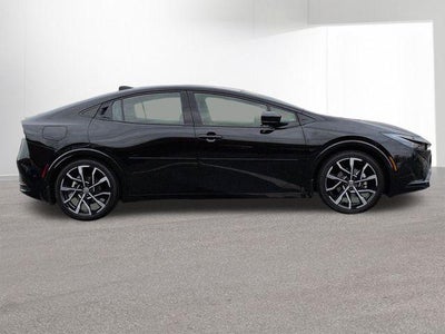 2024 Toyota PRIUS PRIME XSE