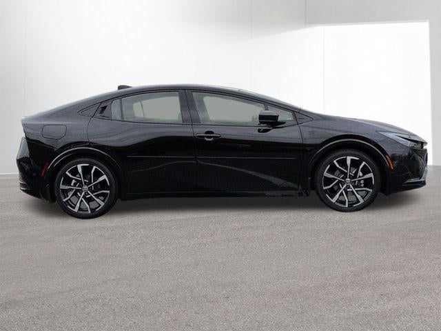2024 Toyota PRIUS PRIME XSE