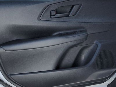 2024 Toyota PRIUS PRIME SE